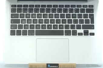 ZÁRUKA/Macbook Pro 13.3" CTO/I7 3.1GHZ/16GB RAM/512GB SSD/C - 4
