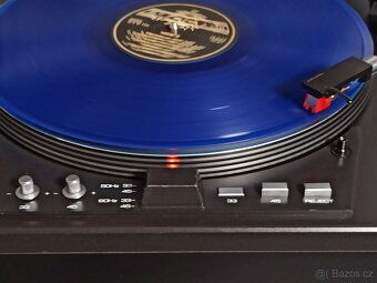 Gramofon Saba PSP- 910 - 4