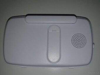 Monitor dětské chůvičky Motorola EASE30 - 4