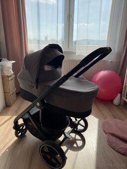Cybex balios s - 4