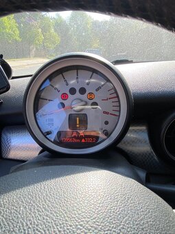 Mini cooper s r56 - 4