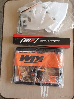KTM SXF250 2021 - 4