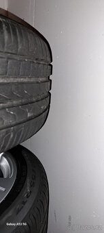 ORIGINALNI SADA KOL PIRELLI - 4