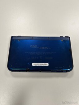 New Nintendo 3DS XL IPS + bonusy - 4