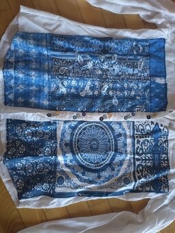 Košile Desigual - 4