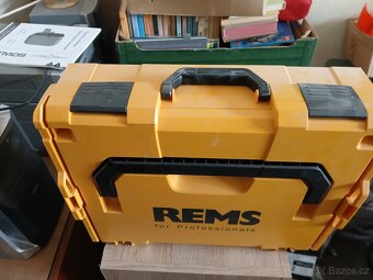 Rems - 4