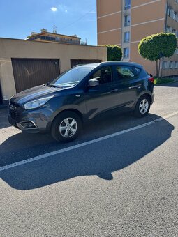 Hyundai IX-35 - 4