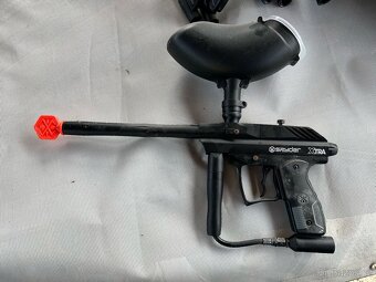 Paintball - 4