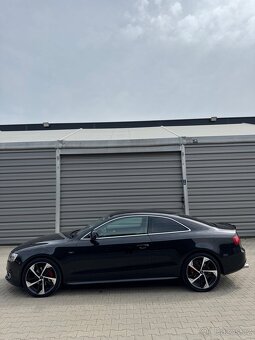 Audi A5 S-Line 3.0 TDI 176 KW - 4