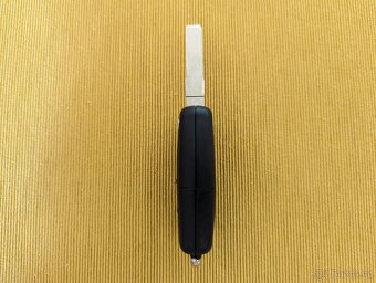 Obal na vystřelovací klíč Škoda, VW, Audi, Seat - 4