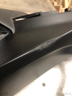 Plast na Yamaha yzfr-125r - 4