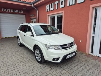 Fiat Freemont 2.0 Multijet Lounge 125kW - 4
