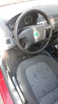 Prodam Škoda Fabia 1.2 http - 4