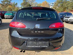 Seat Leon 1.9TDi 77kw - 4