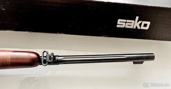 Sako 85 grizzly - 4
