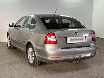 Škoda Octavia II 1.6 TDi , 77 kW nafta, 2012 - 4