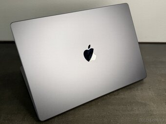 MacBook Pro 16'' 2021 / M1 Pro / 16GB / 512GB SSD - DPH - 4