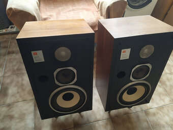 JBL Model L 86 . - 4