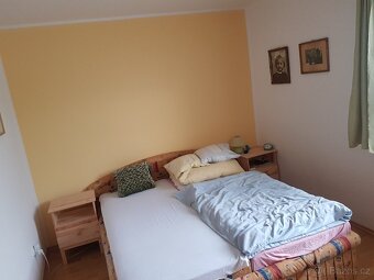 Pronájem bytu - 4