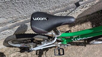 Woom 4 - 4