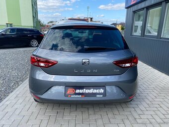 Seat Leon, 1.4 TSI 92kW -STYLE-LED-NAVI - 4
