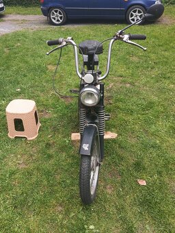 Babetta 210 - 4