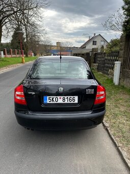 Škoda octavia 2 1.4 tsi - 4