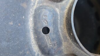 Letní sada 175/65R14 - 4