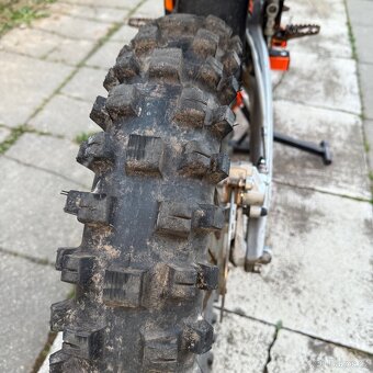 Ktm sxf 250 - 4