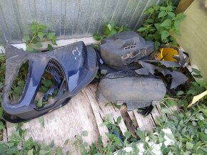 Honda ST 1300 - 4