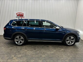 Volkswagen Passat Alltrack 206kW ACC DCC IQ.LED - 4