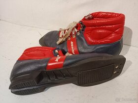 Boty na běžky BOTAS - vel.42 - 4