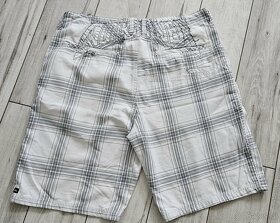 Kraťasy zn. QUIKSILVER vel. 36 - 4