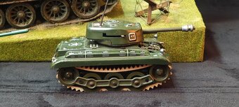 MILITARY HRAČKY - 4