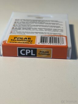 CPL stablitz 52mm - 4