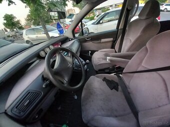 Citroën C8.2.0.103kw.16v.lpg.2007. - 4