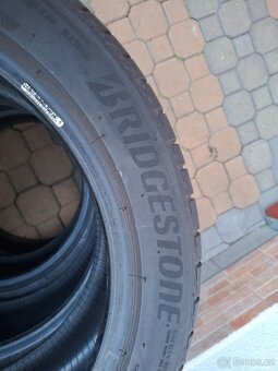 Letní pneu 225/45R17 91W - 4