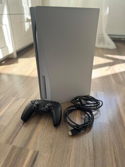 playstation 5 - 4