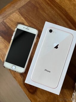 iPhone 8 64GB - 4