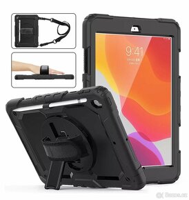 set Scaner Matterport Pro 3 - 4