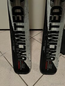 Prodam lyze Volkl 156 cm - 4
