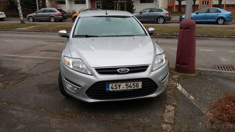prodej Ford Mondeo - 4