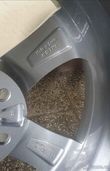 Alu r16 5x100 - 4