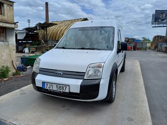 Ford tranzit - 4