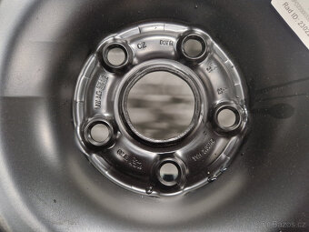 5x112 r17 kola disky q3 tiguan kodiaq 215 65 17 zimni škoda - 4