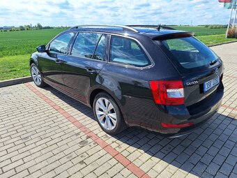 Skoda octavia 3 combi 2L tdi 110KW - 4