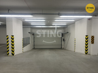 Prodej garážového stání 14 m², 132549 - 4