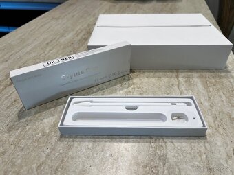 iPad 9th generation (64GB), 2021 + stylus - 4