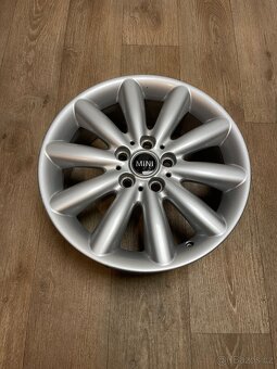 5x112 r17 original Mini - 4