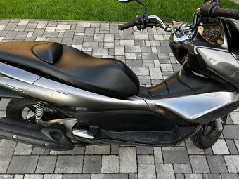 Honda PCX 125 - 4